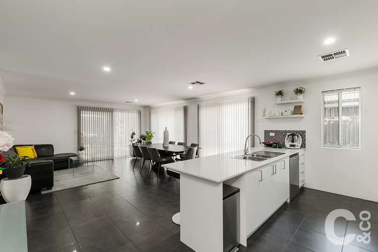 Third view of Homely house listing, 54 Indigo Bend, Wellard WA 6170