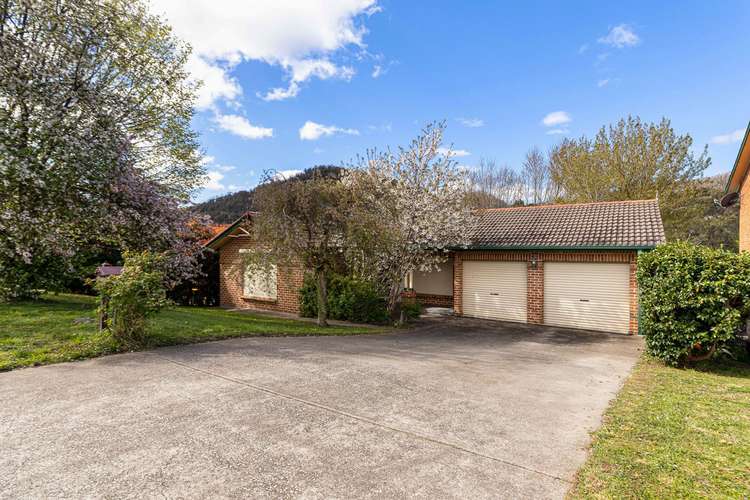 12 Chivers Close, Bowenfels NSW 2790
