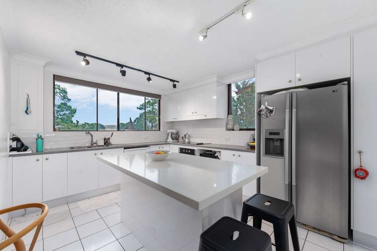 Second view of Homely apartment listing, 3/6 Brooke Avenue, Palm Beach QLD 4221