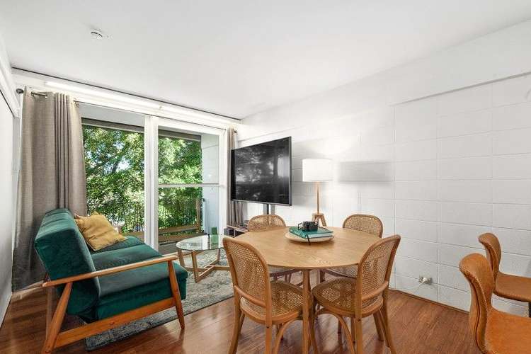 Second view of Homely apartment listing, 3/63 Moray Street, New Farm QLD 4005