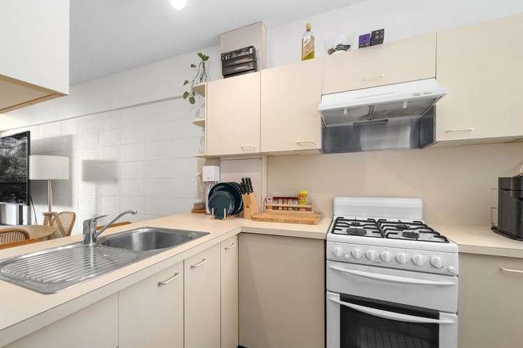 Fourth view of Homely apartment listing, 3/63 Moray Street, New Farm QLD 4005