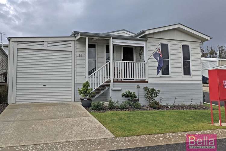 Main view of Homely villa listing, 50/1 Norman Street, Lake Conjola NSW 2539