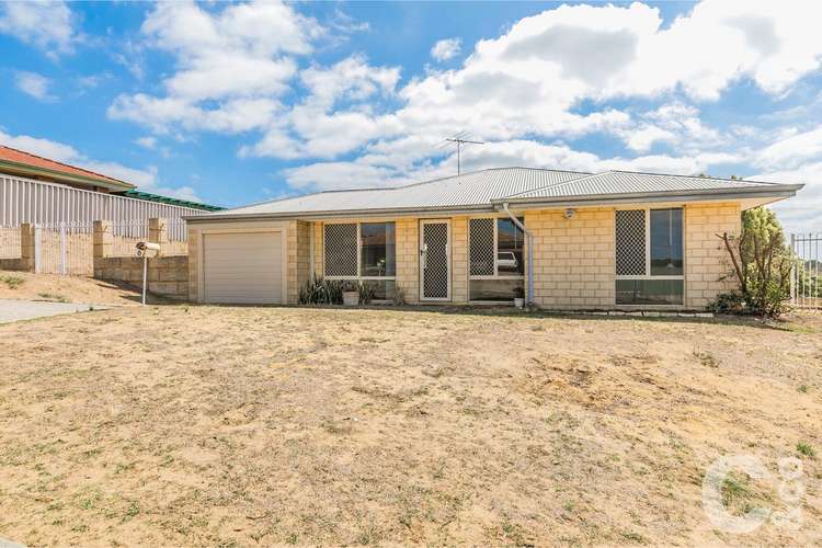 Second view of Homely house listing, 6 Hueston Lookout, Leda WA 6170