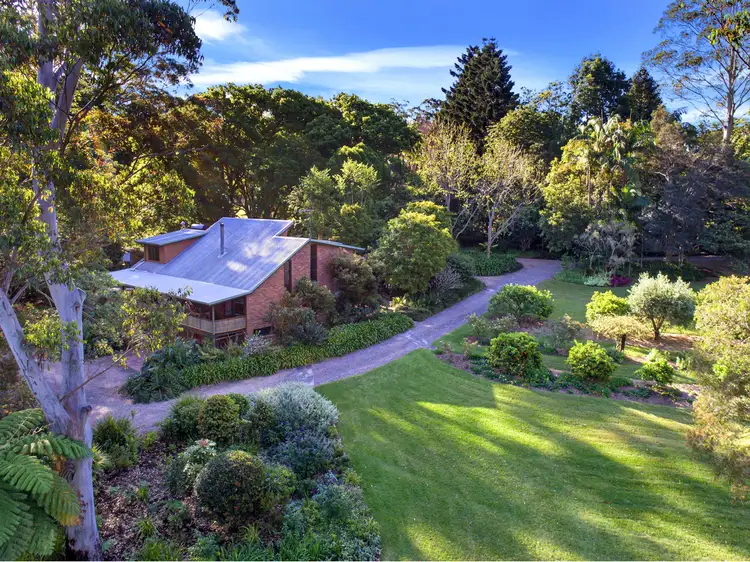 Second view of Homely house listing, 8 Azalea Street, Mapleton QLD 4560