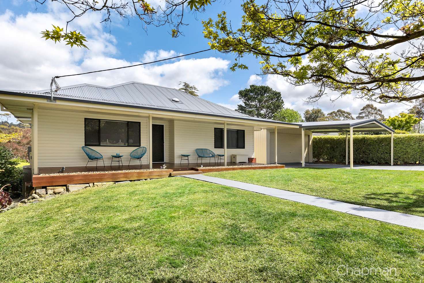 Main view of Homely house listing, 6 Ridge Street, Woodford NSW 2778
