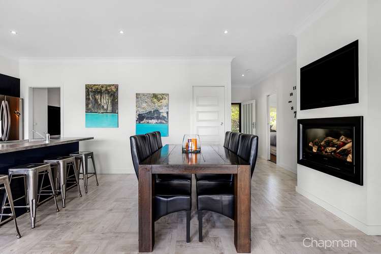 Third view of Homely house listing, 6 Ridge Street, Woodford NSW 2778