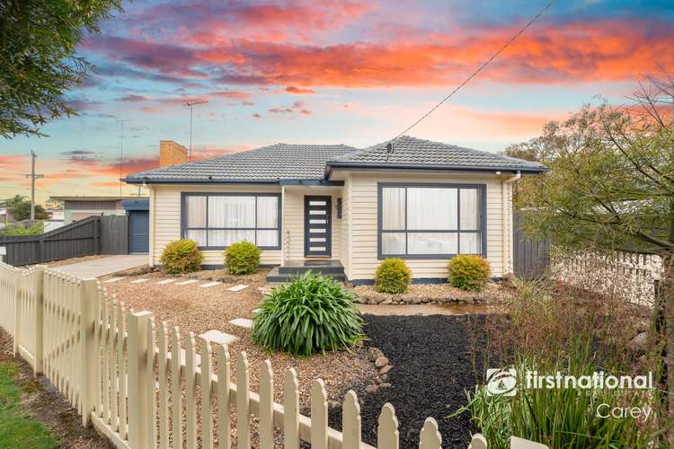 Main view of Homely house listing, 21 Swan Street, Lara VIC 3212