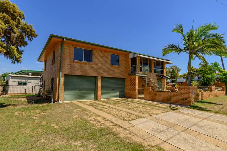Main view of Homely house listing, 13 Waterson Drive, Sun Valley QLD 4680