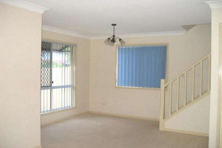 Second view of Homely townhouse listing, 8/29 Wallace Street, Chermside QLD 4032