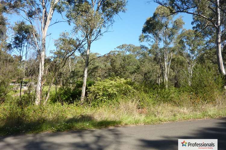Fifth view of Homely residentialLand listing, Lots 23-24 Princes Street, Riverstone NSW 2765
