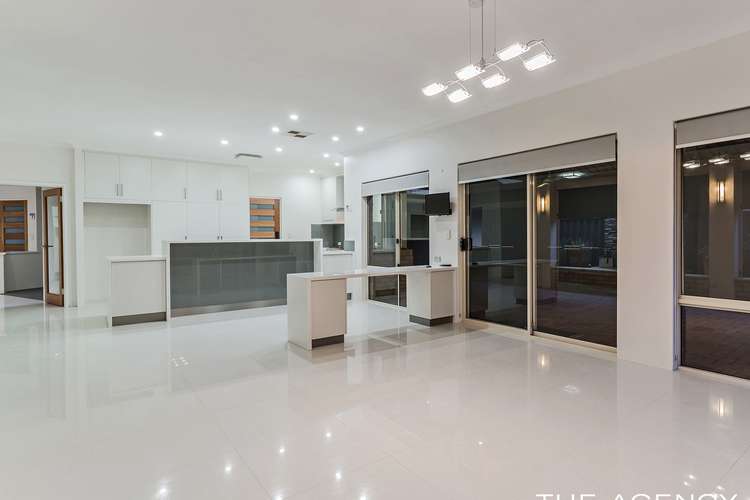 Sixth view of Homely house listing, 23 Bianco Place, Secret Harbour WA 6173