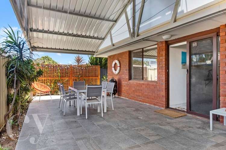 Third view of Homely house listing, 11 Amberley Way, Hamilton Hill WA 6163