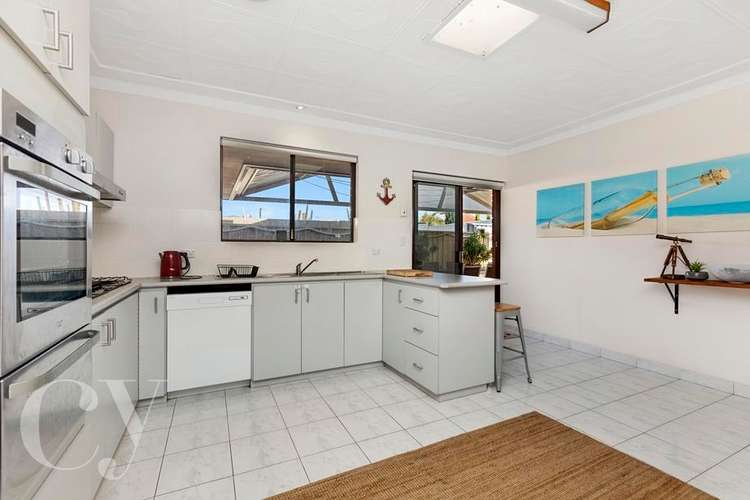 Fourth view of Homely house listing, 11 Amberley Way, Hamilton Hill WA 6163