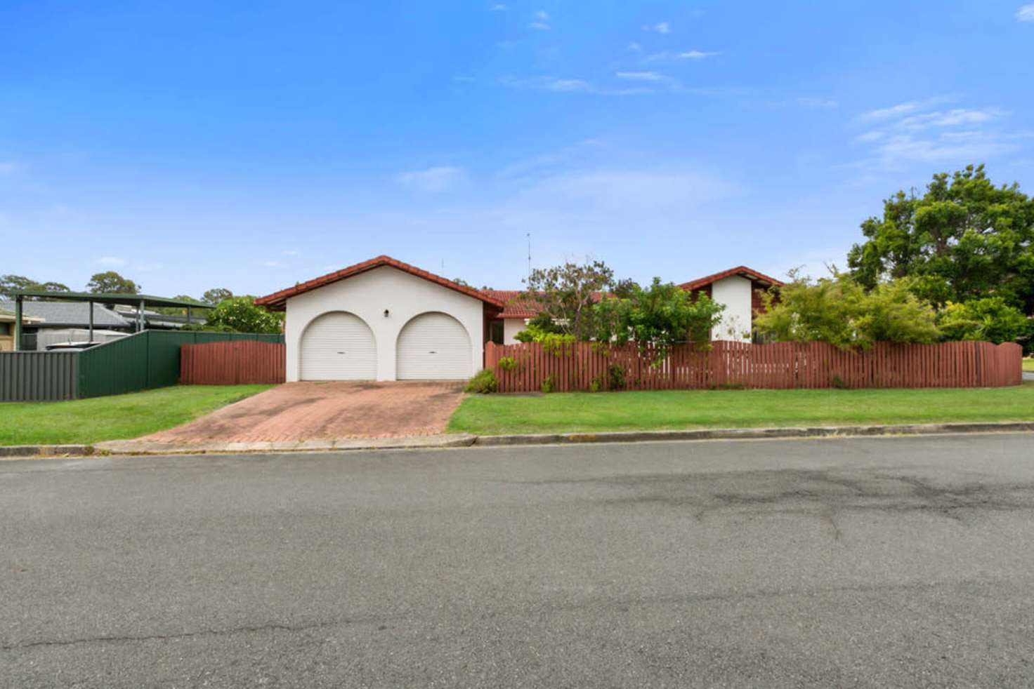 Main view of Homely house listing, 4 Alamau Street, Benowa QLD 4217