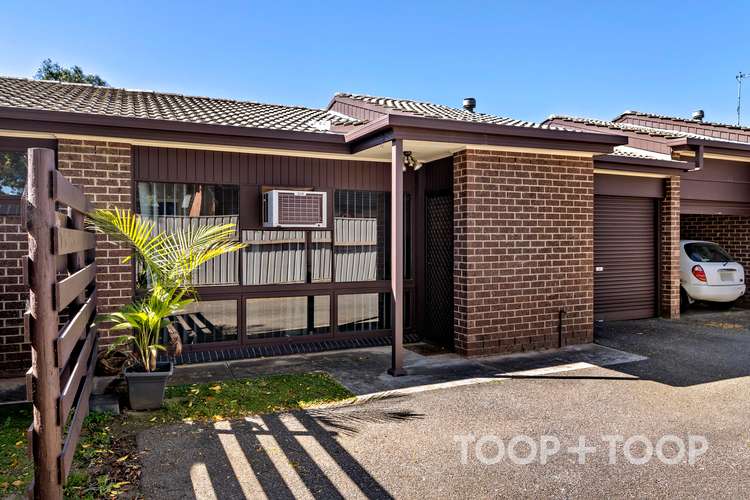 3/5 Osborn Avenue, Beulah Park SA 5067