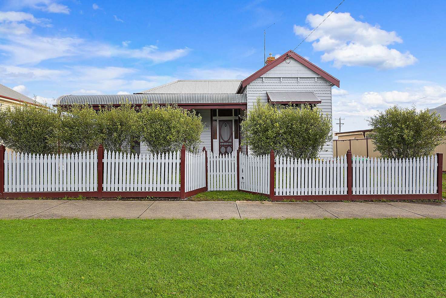 Main view of Homely house listing, 52 Connor Street, Colac VIC 3250