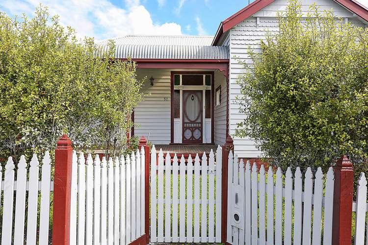 Second view of Homely house listing, 52 Connor Street, Colac VIC 3250