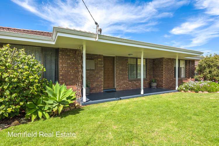 20 Bryant Court, Lower King WA 6330