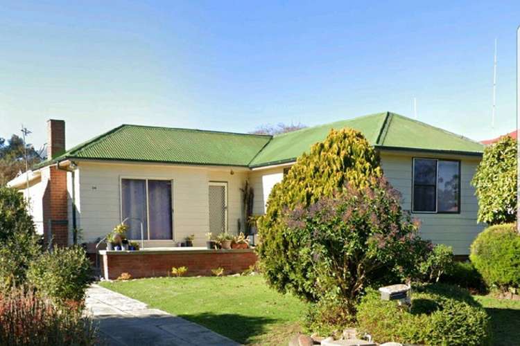 Main view of Homely house listing, 34 Churchill Street, Goulburn NSW 2580