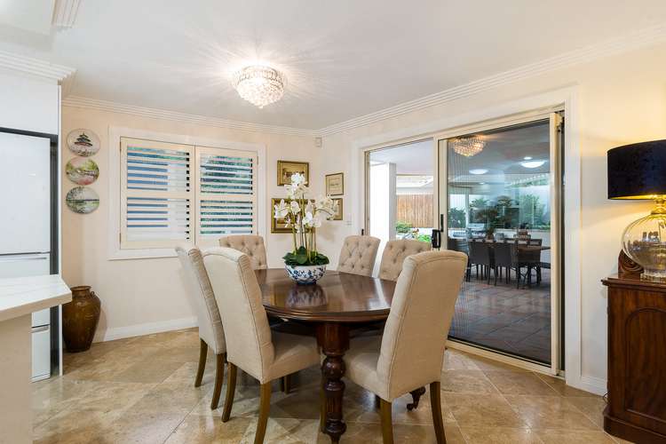 Fifth view of Homely unit listing, 1/16 Macdonald Street, Kangaroo Point QLD 4169