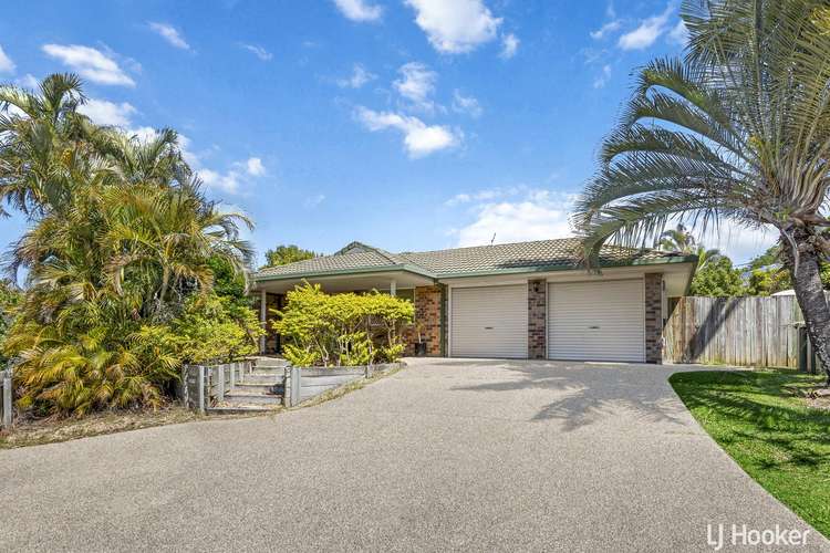 30 Tralee Place, Parkinson QLD 4115