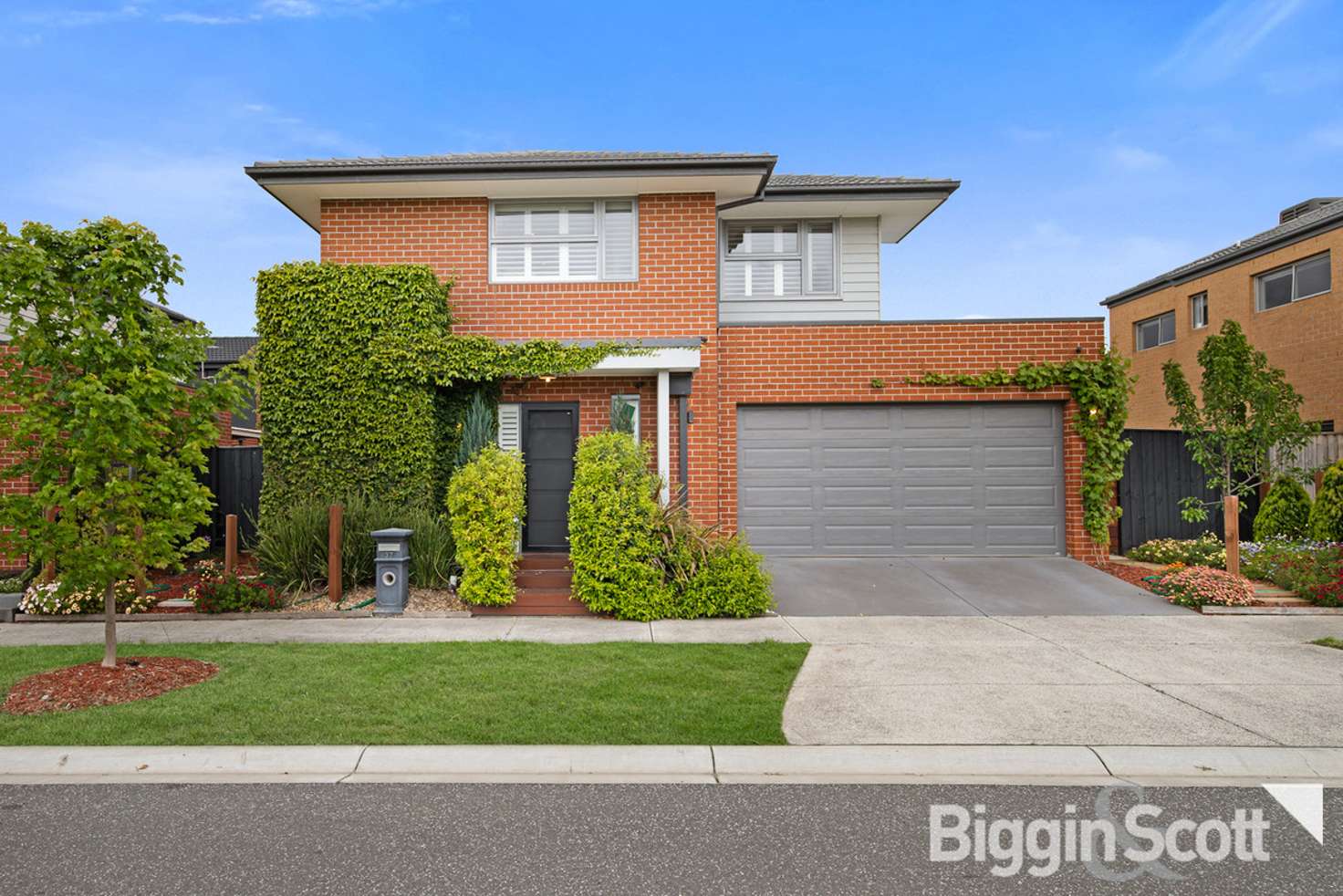 Main view of Homely house listing, 37 Red Brush Drive, Keysborough VIC 3173
