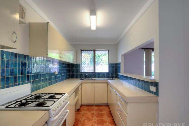 Fourth view of Homely townhouse listing, 9/28 Kingston Avenue, West Perth WA 6005