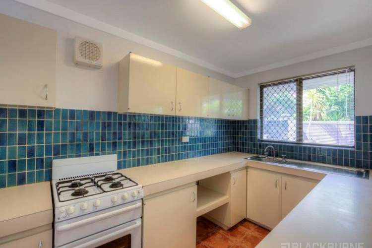 Fifth view of Homely townhouse listing, 9/28 Kingston Avenue, West Perth WA 6005