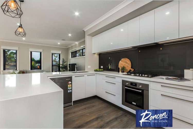 Third view of Homely house listing, 37B Lily Street, Hamlyn Heights VIC 3215