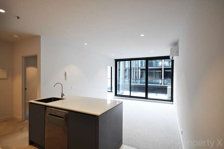 Main view of Homely apartment listing, 202F/50 Stanley Street, Collingwood VIC 3066