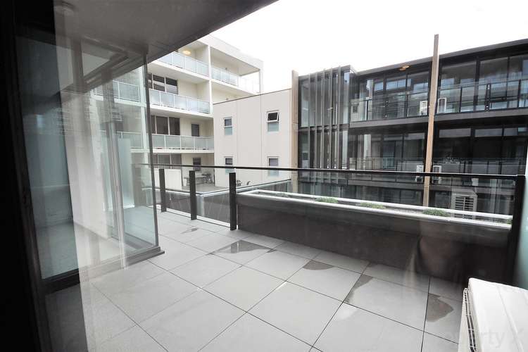 Second view of Homely apartment listing, 202F/50 Stanley Street, Collingwood VIC 3066