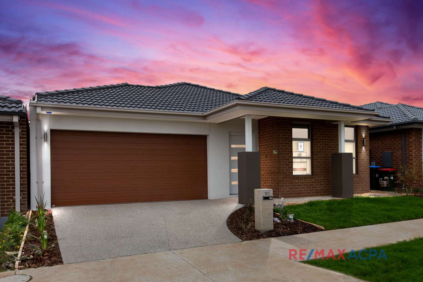 Main view of Homely house listing, 102 Stratus Street, Tarneit VIC 3029