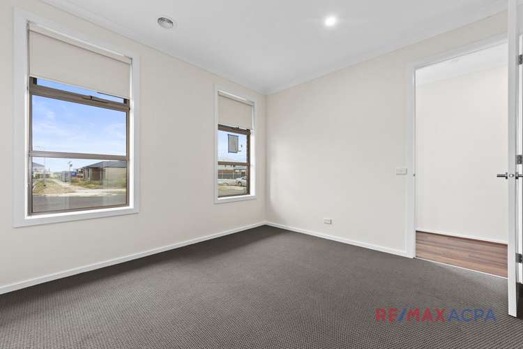 Fourth view of Homely house listing, 102 Stratus Street, Tarneit VIC 3029