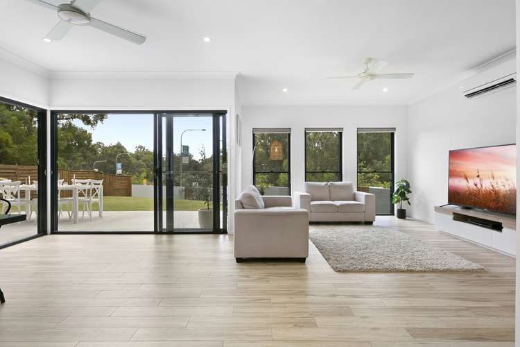 Third view of Homely house listing, 38 Eden View Drive, Reedy Creek QLD 4227