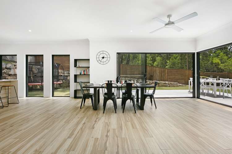 Sixth view of Homely house listing, 38 Eden View Drive, Reedy Creek QLD 4227