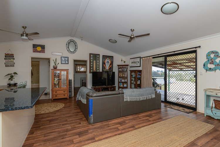Fourth view of Homely lifestyle listing, 12 Hinrichs Road, Rosedale QLD 4674