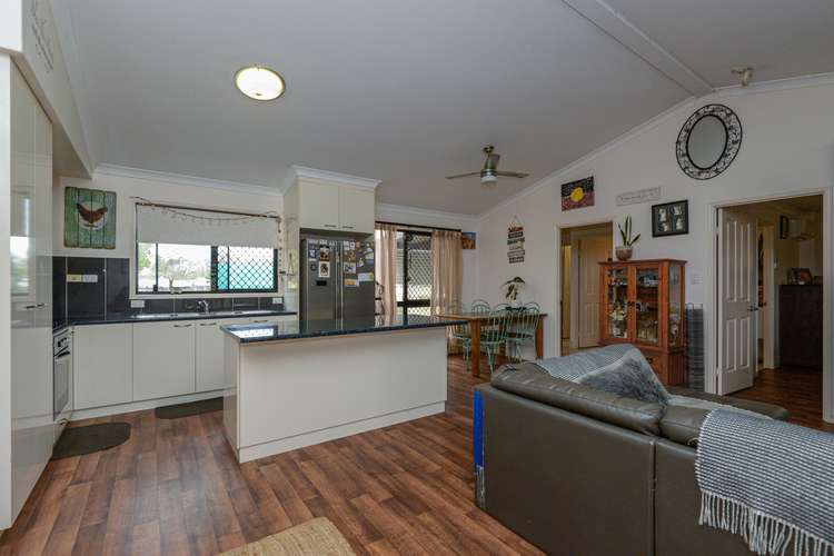 Fifth view of Homely lifestyle listing, 12 Hinrichs Road, Rosedale QLD 4674