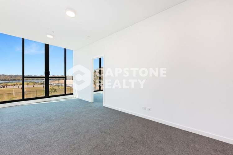 Second view of Homely apartment listing, M01/17 Wentworth Place, Wentworth Point NSW 2127