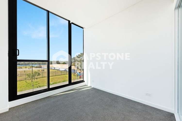 Third view of Homely apartment listing, M01/17 Wentworth Place, Wentworth Point NSW 2127