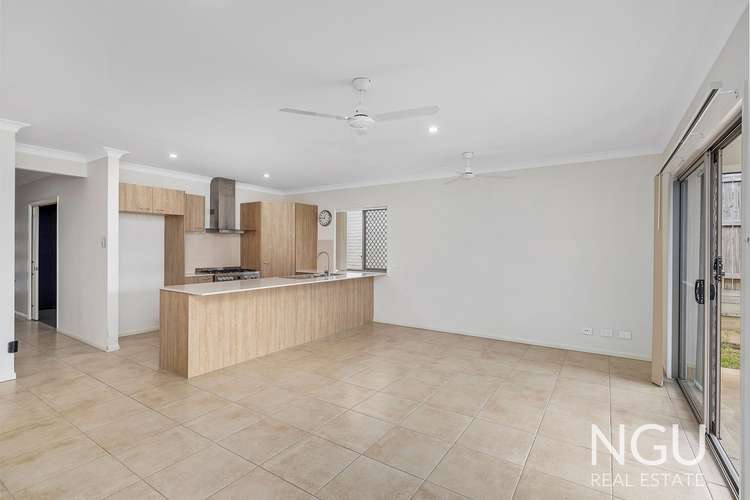 Second view of Homely house listing, 18 Lark Place, Redbank Plains QLD 4301