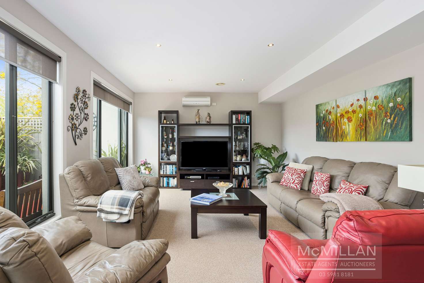 Main view of Homely unit listing, 2/1745 Point Nepean Road, Capel Sound VIC 3940