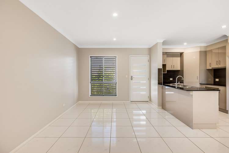 Second view of Homely unit listing, 5/25-27 Kitchener Street, East Toowoomba QLD 4350