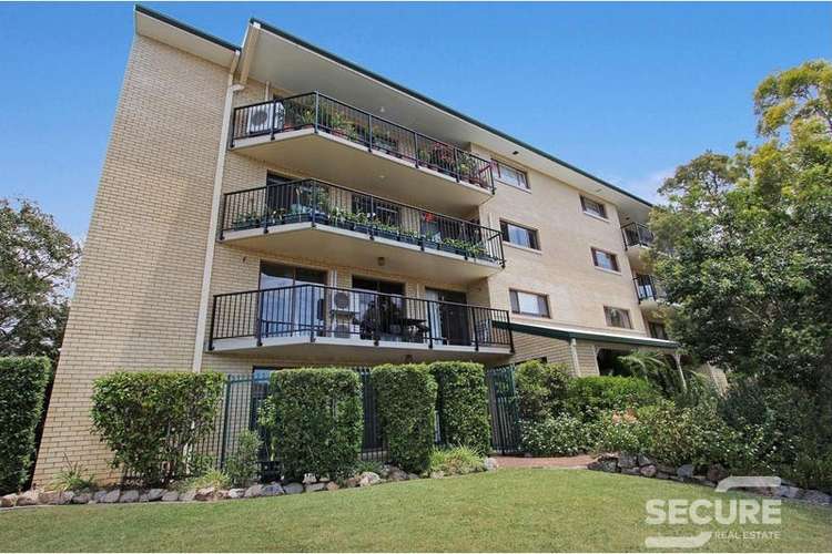 Main view of Homely unit listing, 1/4 Sheehan Street, Milton QLD 4064