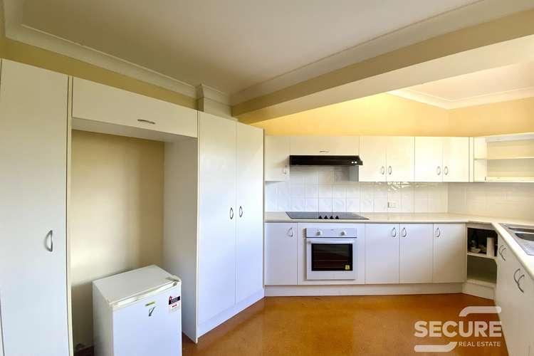 Second view of Homely unit listing, 1/4 Sheehan Street, Milton QLD 4064
