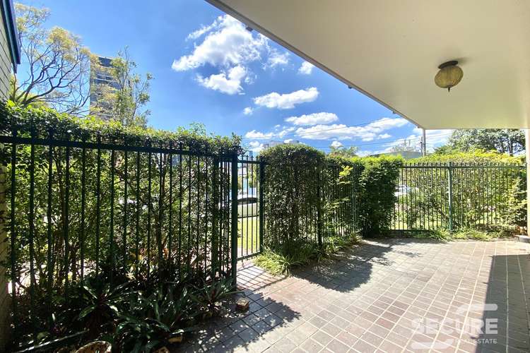 Third view of Homely unit listing, 1/4 Sheehan Street, Milton QLD 4064