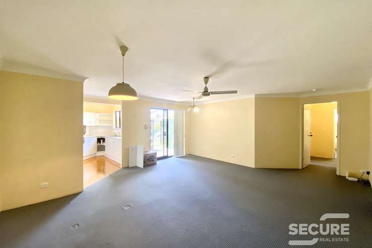 Fourth view of Homely unit listing, 1/4 Sheehan Street, Milton QLD 4064