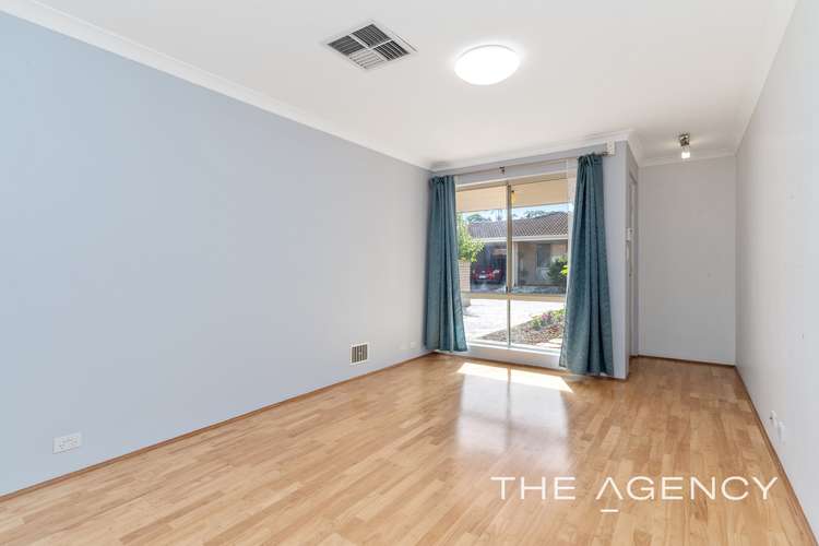 Second view of Homely unit listing, 10/18 Nolan Place, Bayswater WA 6053