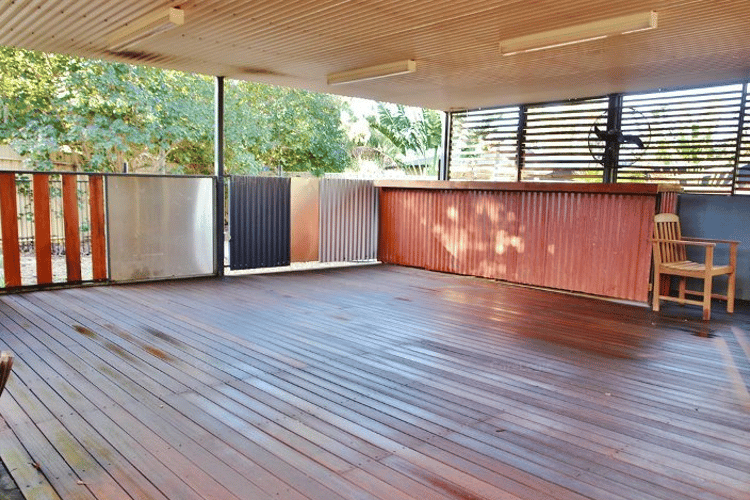 Second view of Homely house listing, 55 Stanley Street, South Hedland WA 6722