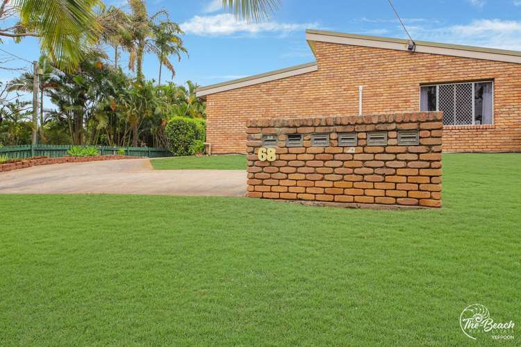 Second view of Homely unit listing, 6/68 Adelaide Park Road, Yeppoon QLD 4703