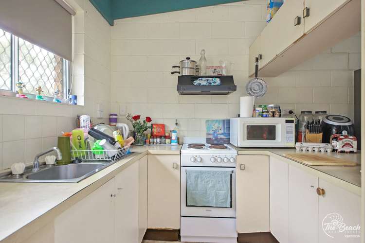 Fourth view of Homely unit listing, 6/68 Adelaide Park Road, Yeppoon QLD 4703